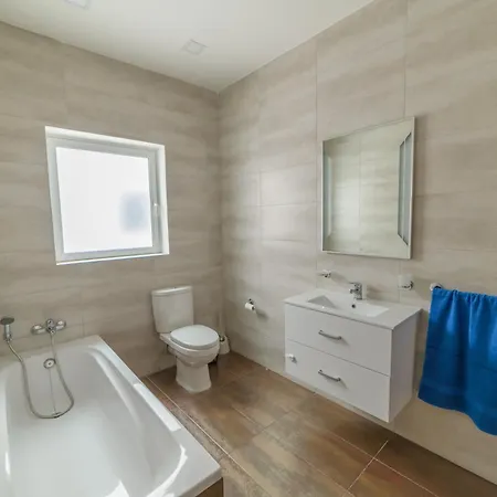 Windgate Flat 3 Is-Swieqi