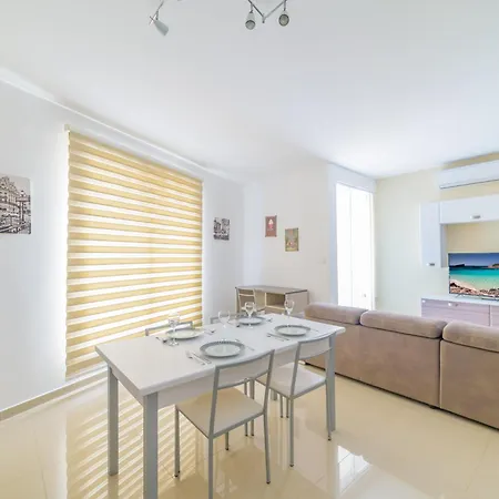 Windgate Flat 3 Is-Swieqi