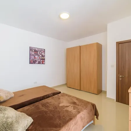 Windgate Flat 3 * Is-Swieqi
